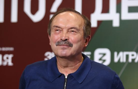 Выставка "Россия". Финал Чемпионата России Знание. Игра в формате "Что? Где? Когда?" для студентов