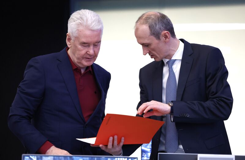 Премьер-министр Михаил Мишустин провел стратегическую сессию "Евразийская интеграция в многополярном мире"