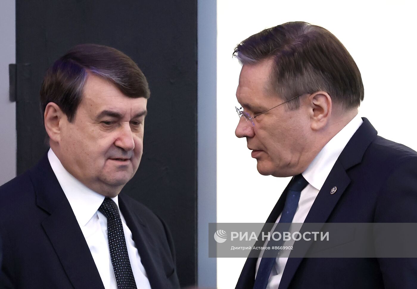 Премьер-министр Михаил Мишустин провел стратегическую сессию "Евразийская интеграция в многополярном мире"