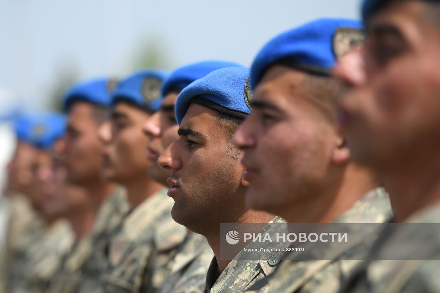 В Карабахе закрылся российско-турецкий мониторинговый центр