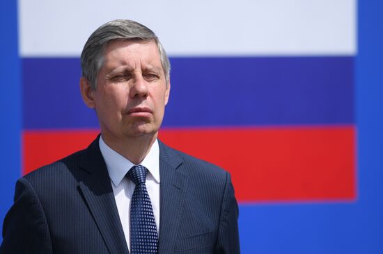 В Карабахе закрылся российско-турецкий мониторинговый центр