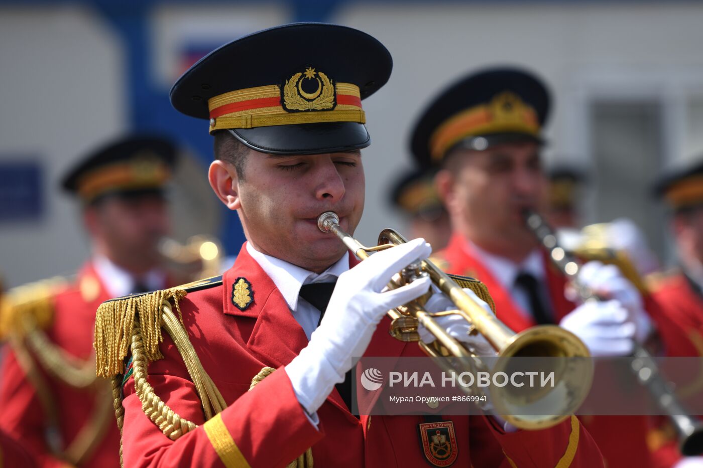 В Карабахе закрылся российско-турецкий мониторинговый центр