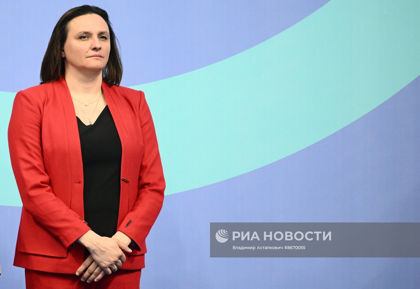 Синхронное плавание. Чемпионат России. Акробатическая группа