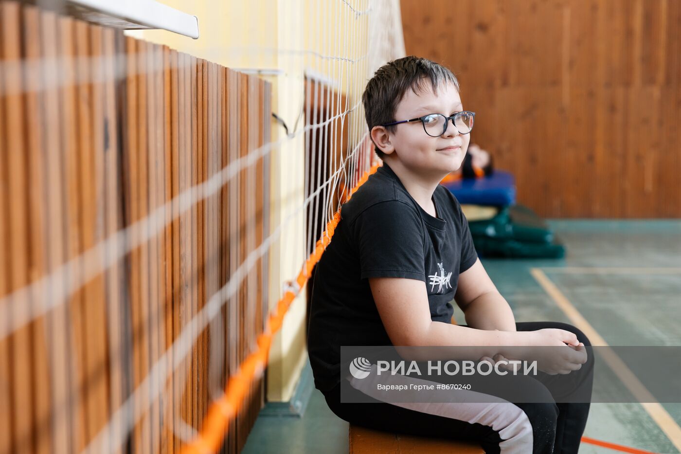 Детей из Шебекино разместили в одном из детских лагерей Ивановской области