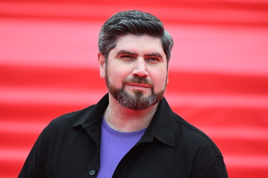 Закрытие 46-го Московского международного кинофестиваля