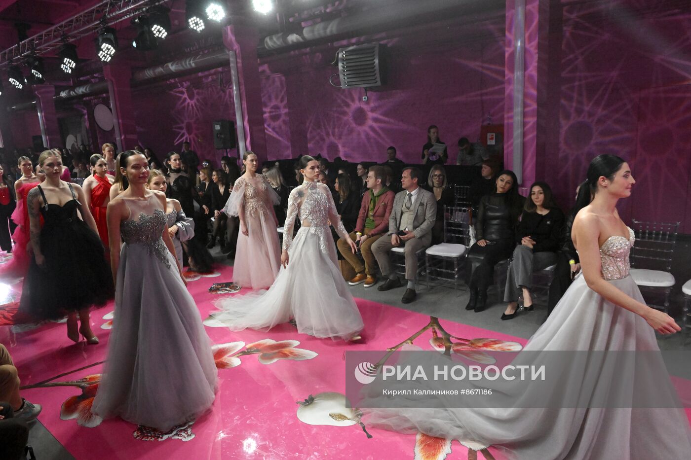 Volga Fashion Week