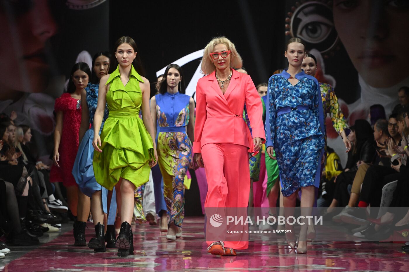 Volga Fashion Week