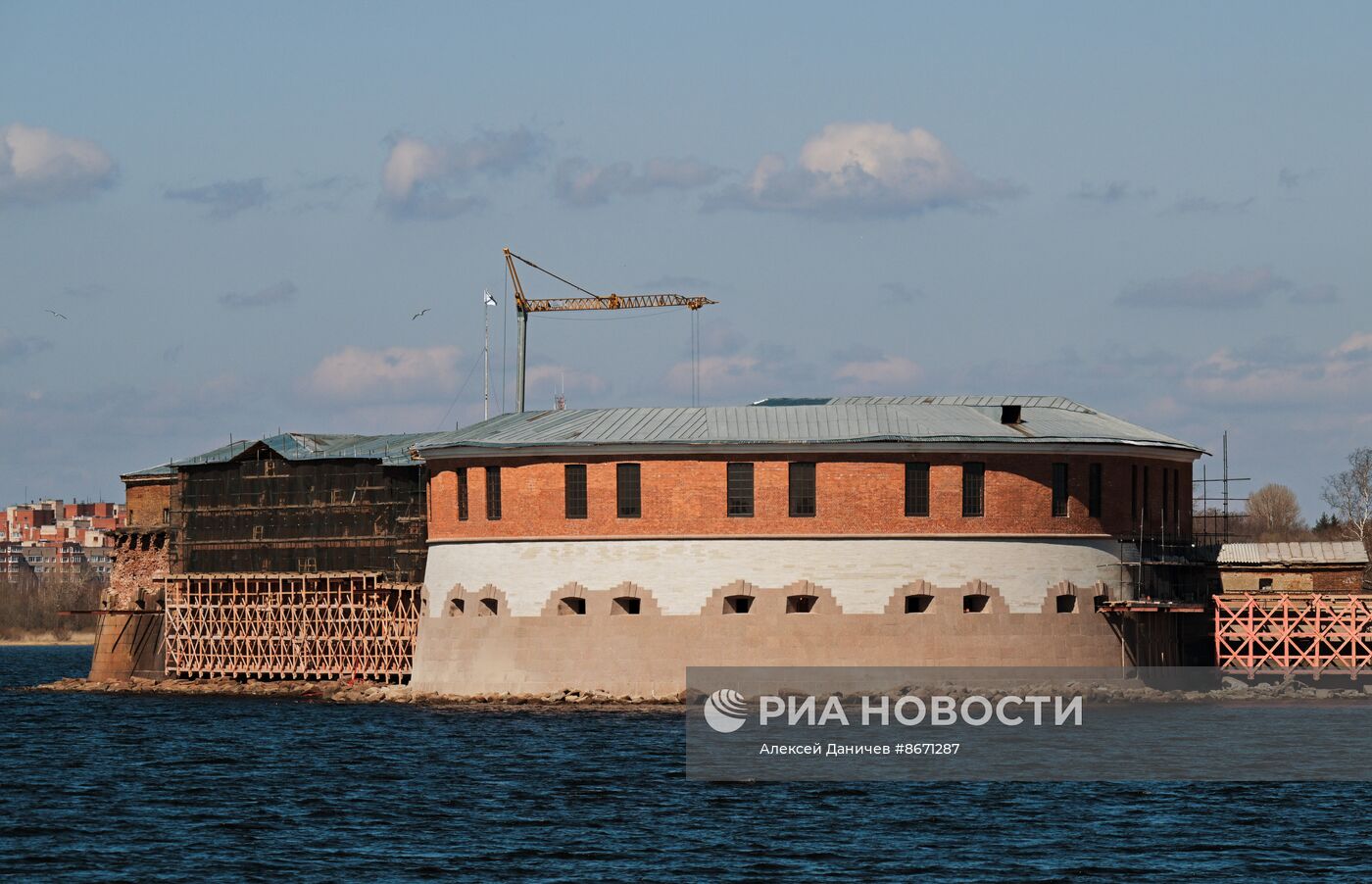 Санкт-Петербург