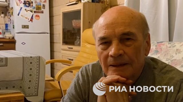Бывший депутат горсовета Одессы о нападении на сына