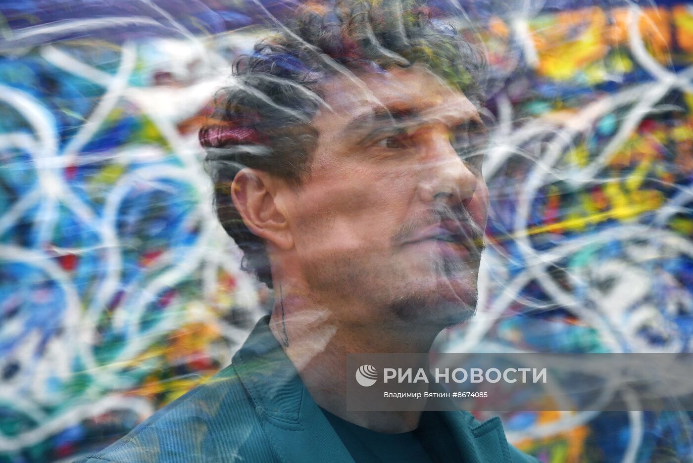 IV Художественно-промышленная выставка-форум "Уникальная Россия"