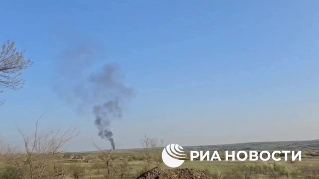 Жители села в Харьковской области об обстрелах ВСУ