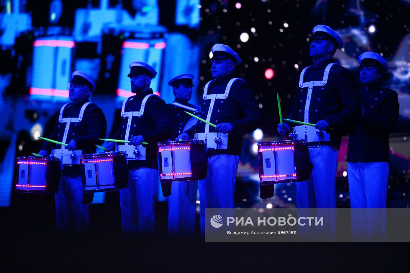 Предолимпийский чемпионат России по вольной борьбе 2024