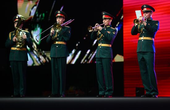 Предолимпийский чемпионат России по вольной борьбе 2024 