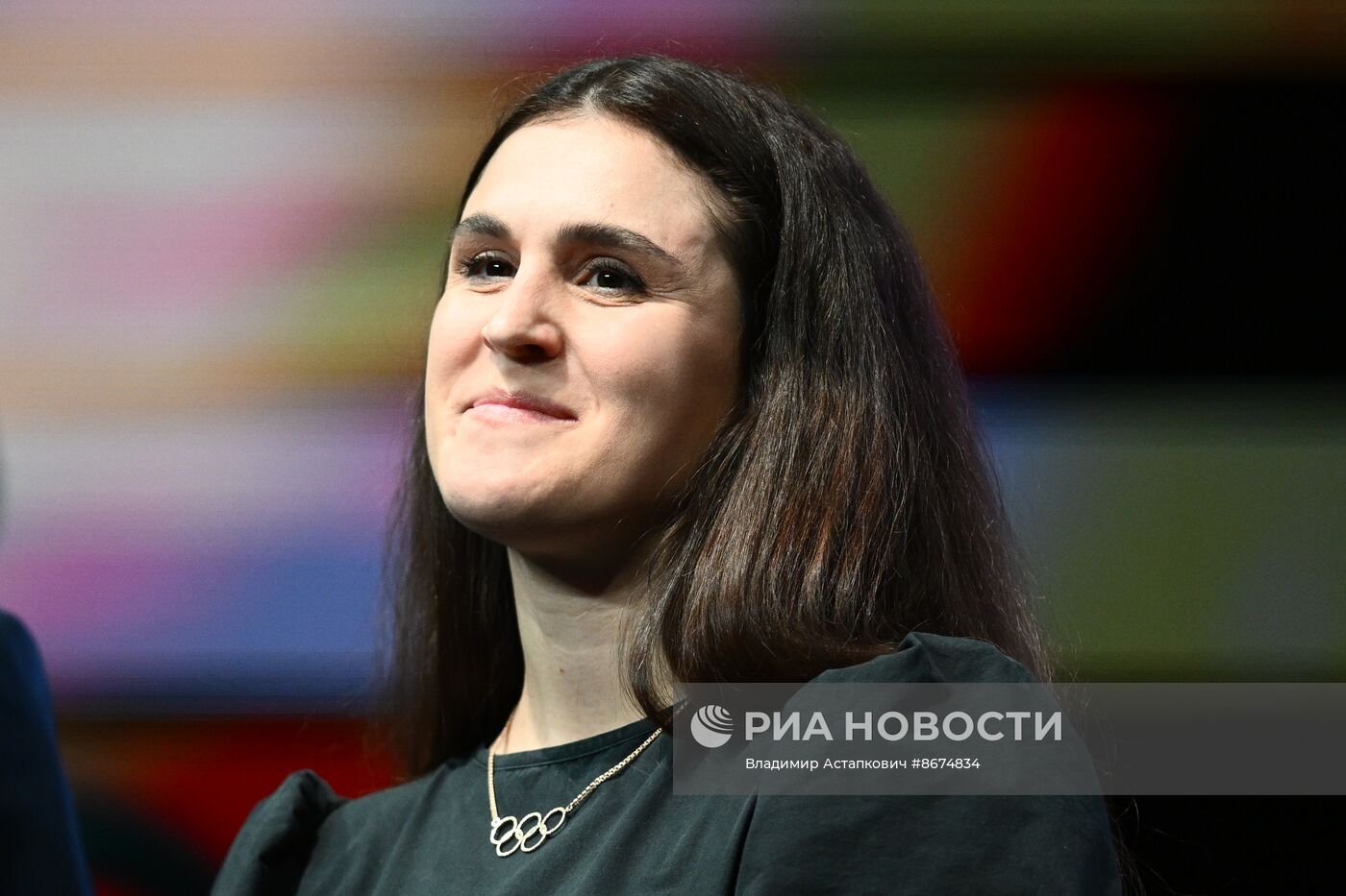 Предолимпийский чемпионат России по вольной борьбе 2024