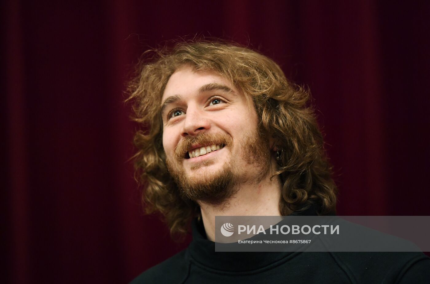 Спектакль "Завтра была война"