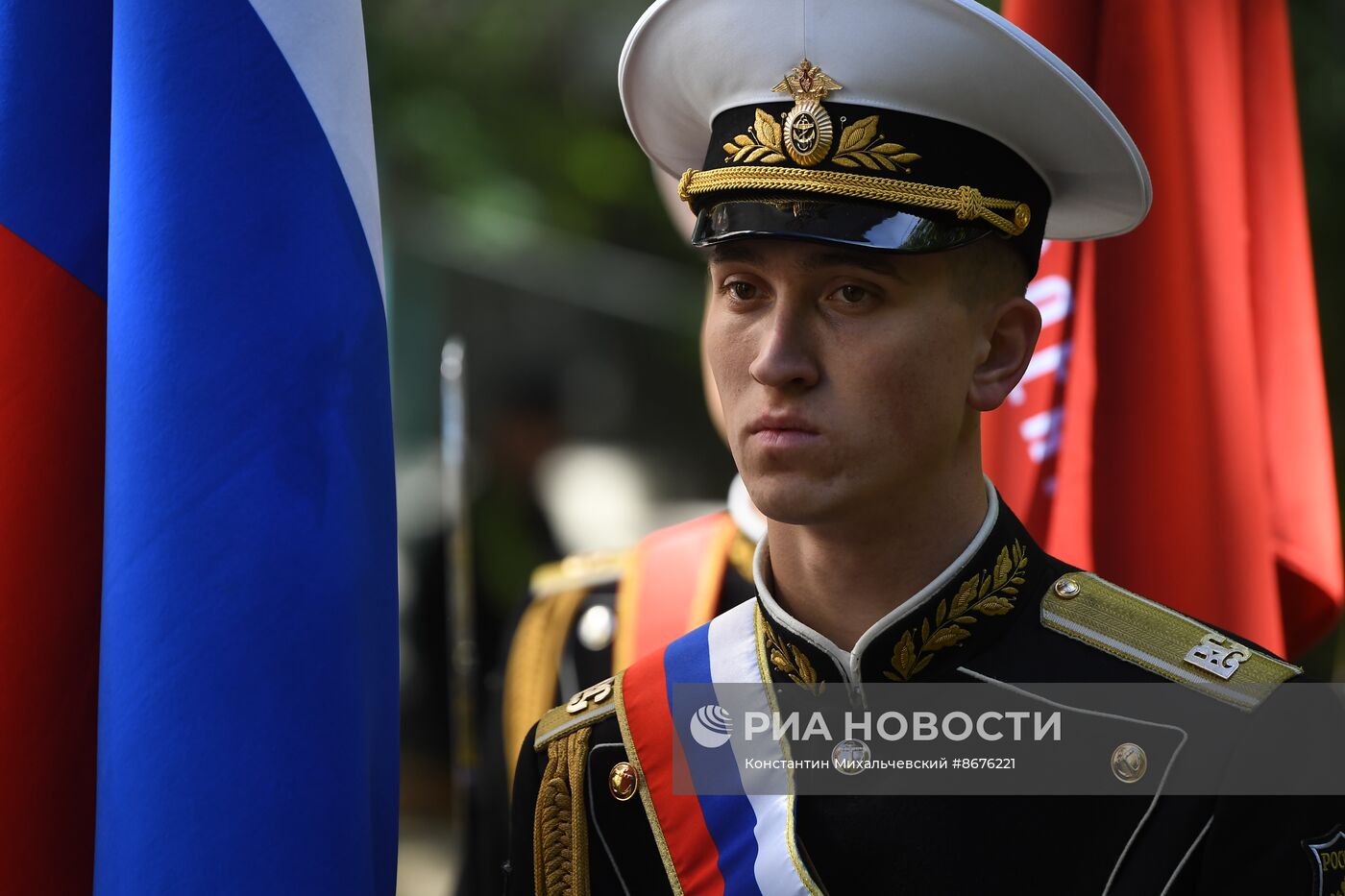 Поздравление ветеранов ВОВ с наступающим Днем Победы