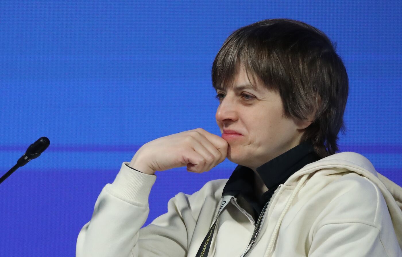 Выставка "Россия". Экспертная панель "Инвестиционный климат: какие перспективы в 2024 году?"