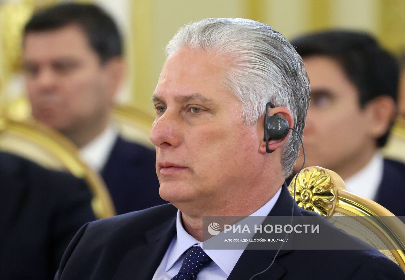 Президент России Владимир Путин принял участие в юбилейном саммите ЕАЭС в Москве