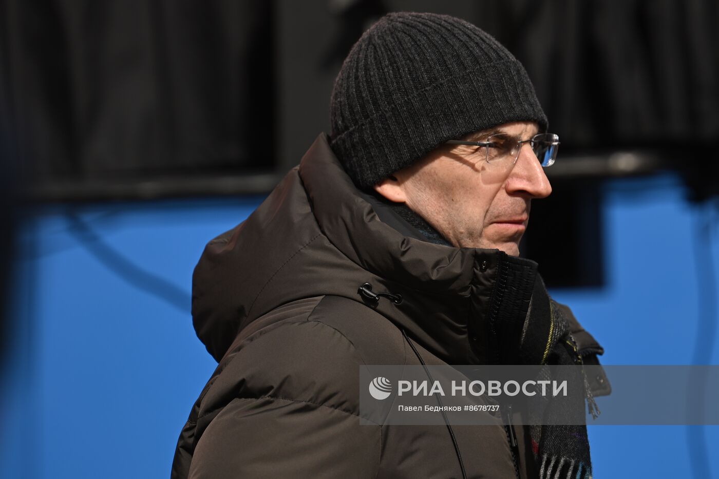 Президент Владимир Путин принял участие в параде Победы в Москве