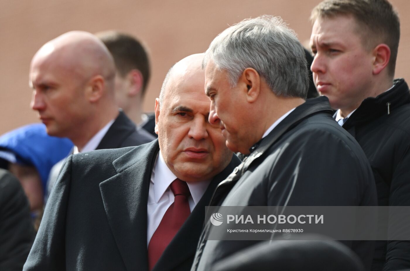 Президент Владимир Путин принял участие в параде Победы в Москве