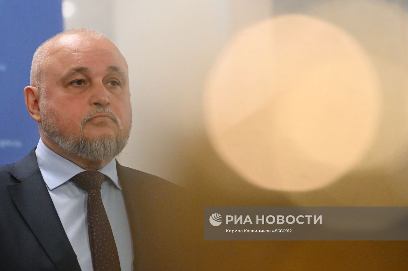 Комитеты Госдумы проводят встречи с кандидатами на должности министров в новом правительстве