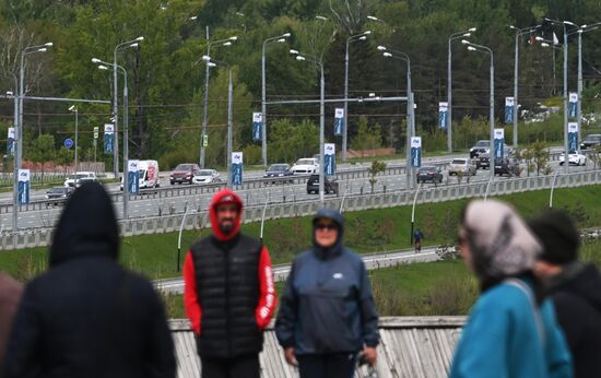 Подготовка к форуму "Россия - исламский мир: KAZANFORUM" 2024