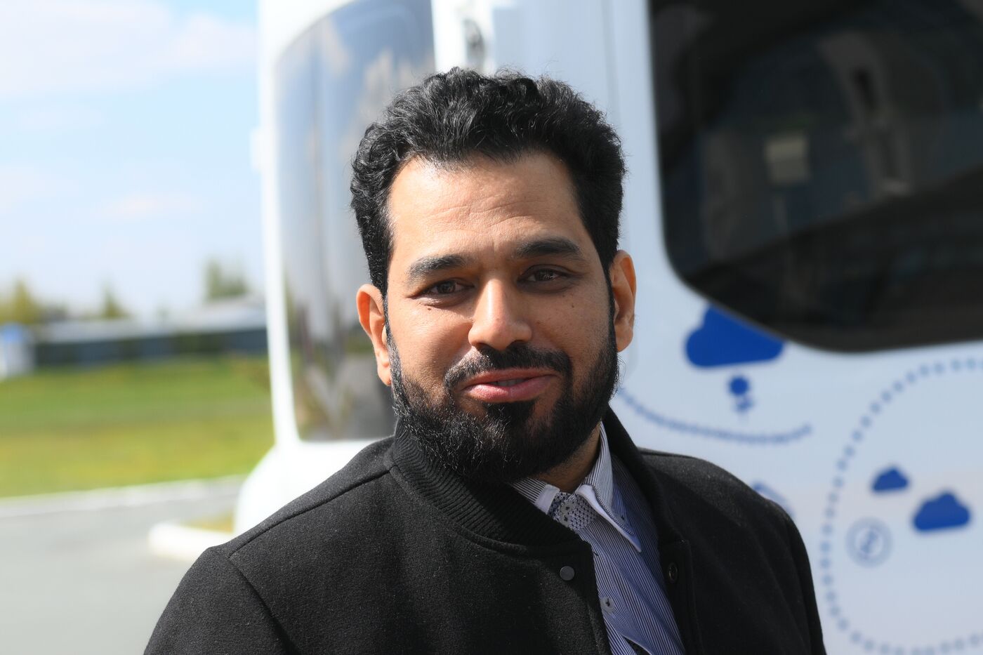 KAZANFORUM 2024. Прилет участников форума