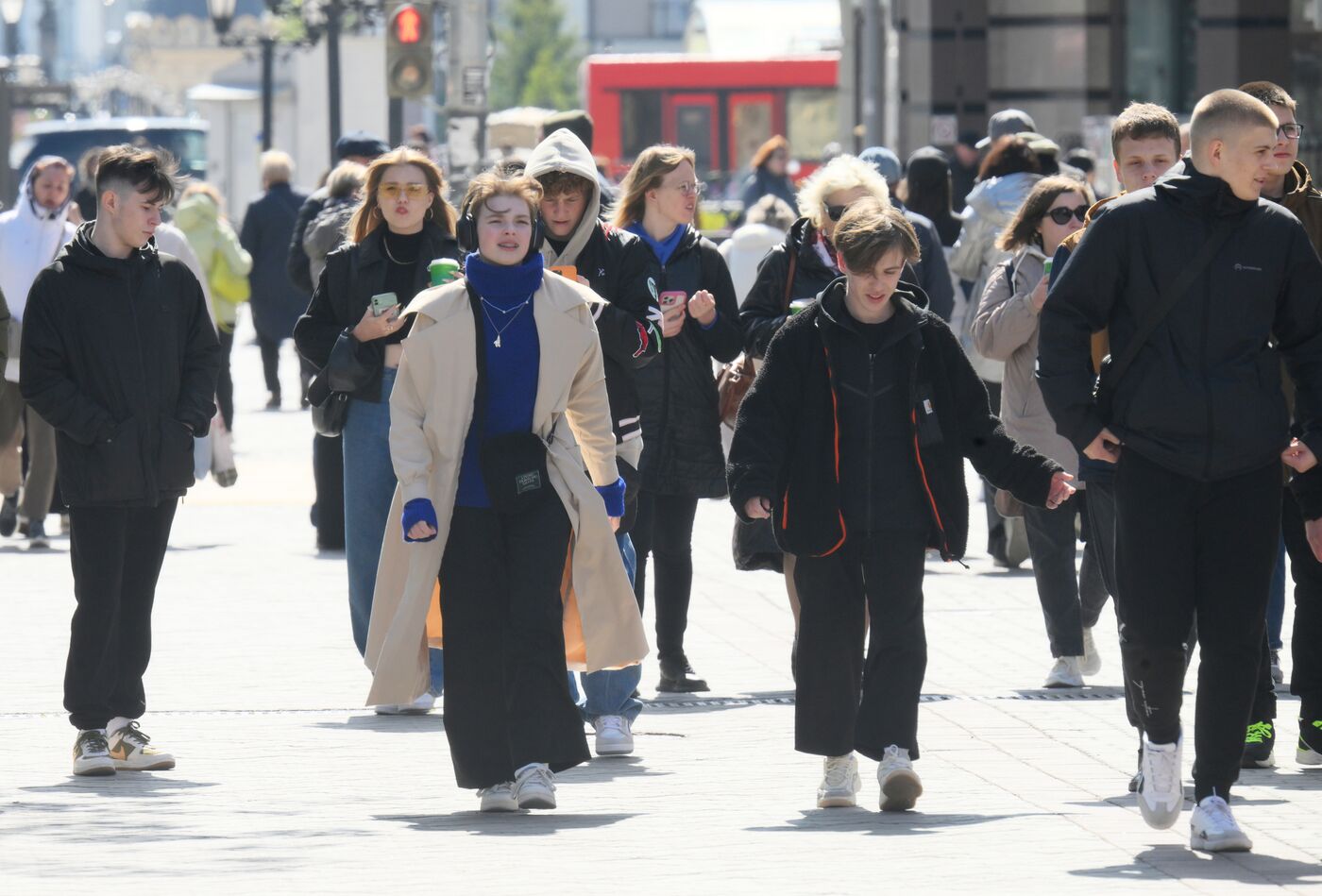 Подготовка к форуму "Россия - исламский мир: KAZANFORUM" 2024