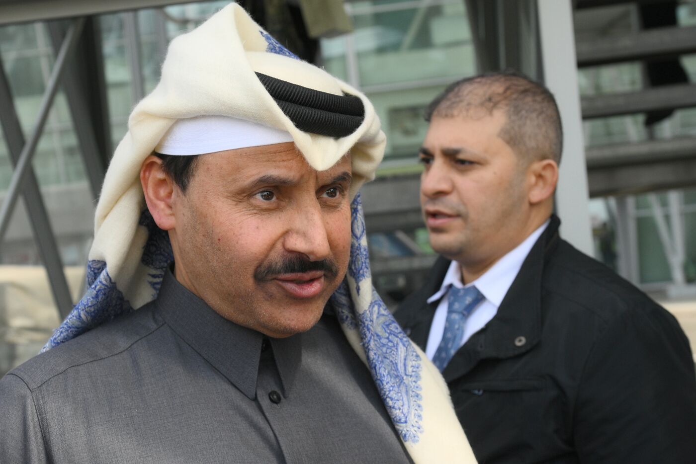 KAZANFORUM 2024. Прилет участников форума