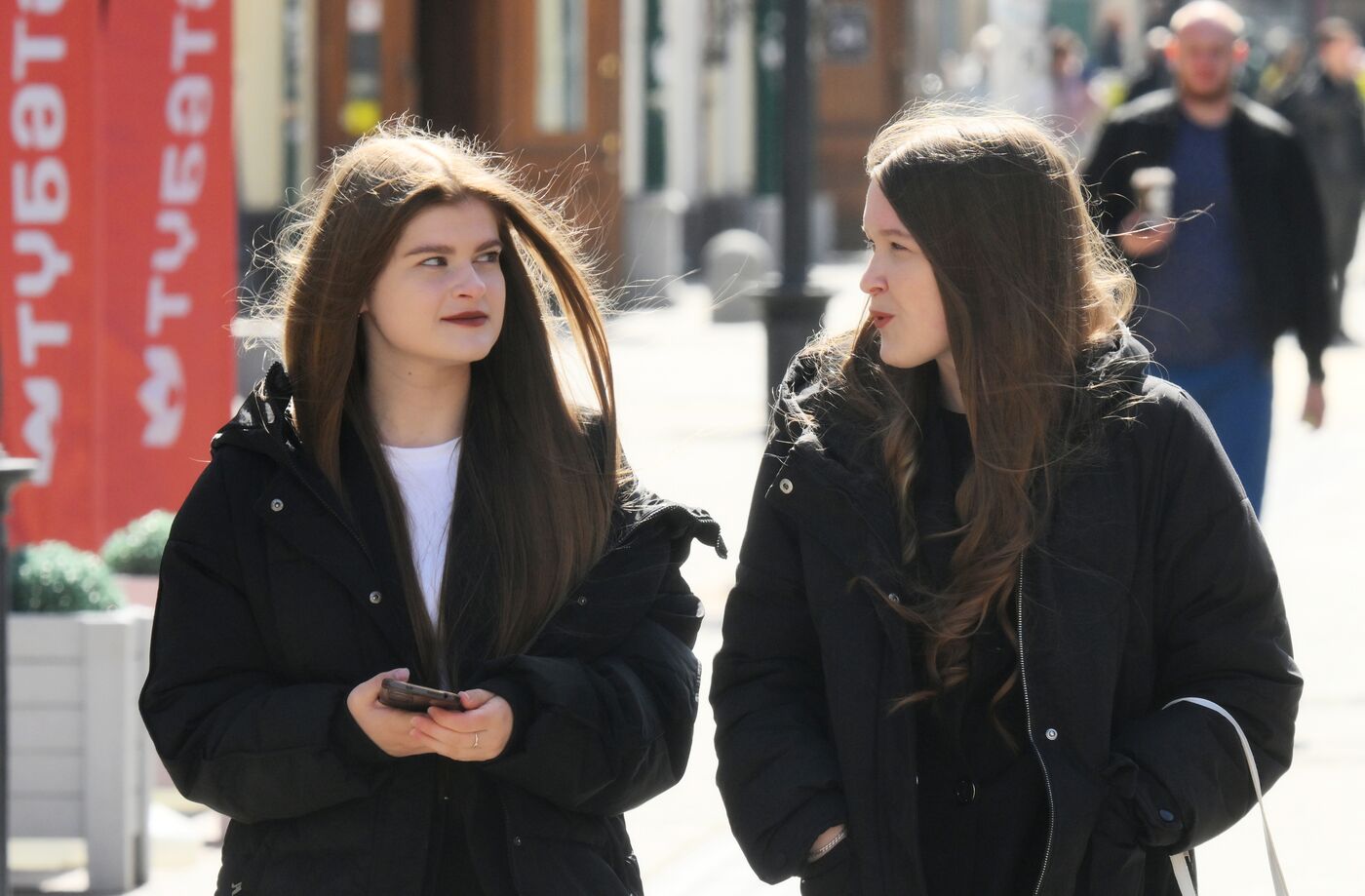 Подготовка к форуму "Россия - исламский мир: KAZANFORUM" 2024