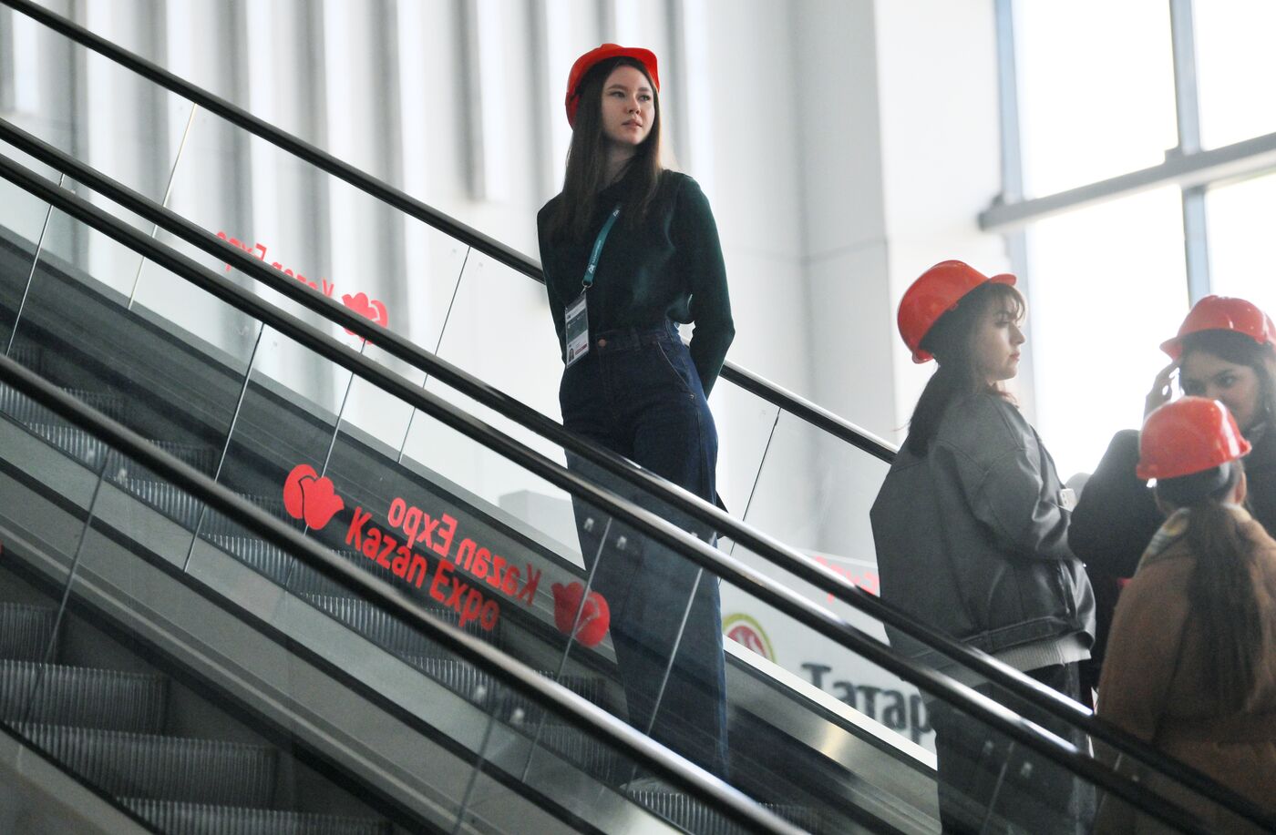 Подготовка к форуму "Россия - исламский мир: KAZANFORUM" 2024