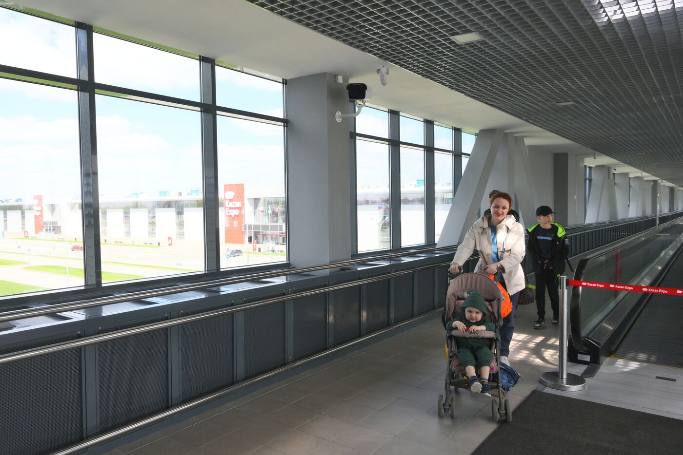 Подготовка к форуму "Россия - исламский мир: KAZANFORUM" 2024