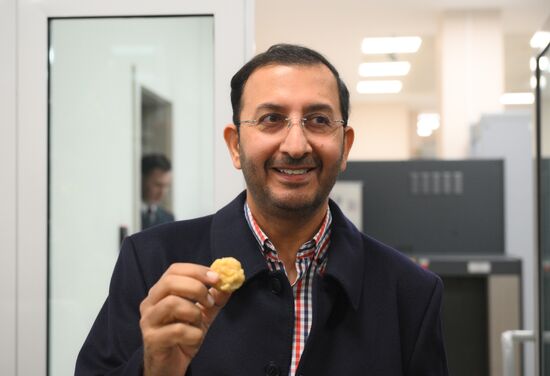 KAZANFORUM 2024. Прилеты участников форума