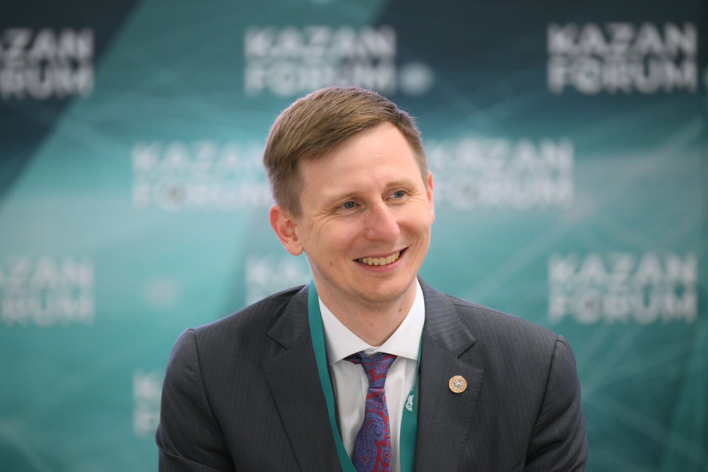 KAZANFORUM 2024. Открытие Форума молодых дипломатов стран ОИС