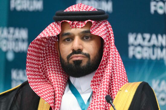 KAZANFORUM 2024. Гарантии экономической безопасности и купирование угроз в условиях расширения бизнес-коммуникаций с Исламским миром