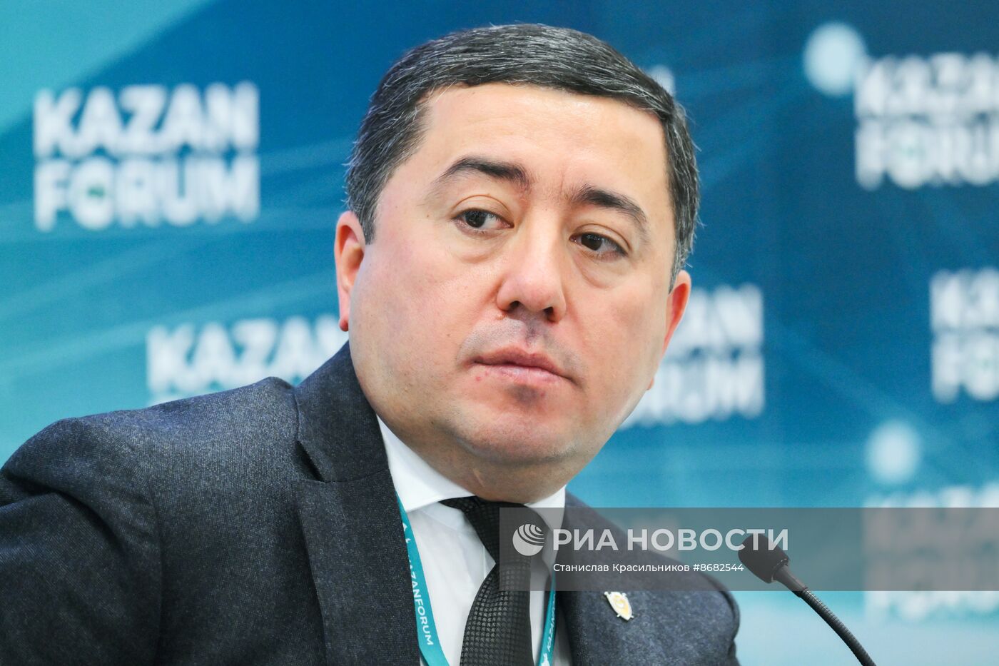 KAZANFORUM 2024. Гарантии экономической безопасности и купирование угроз в условиях расширения бизнес-коммуникаций с Исламским миром