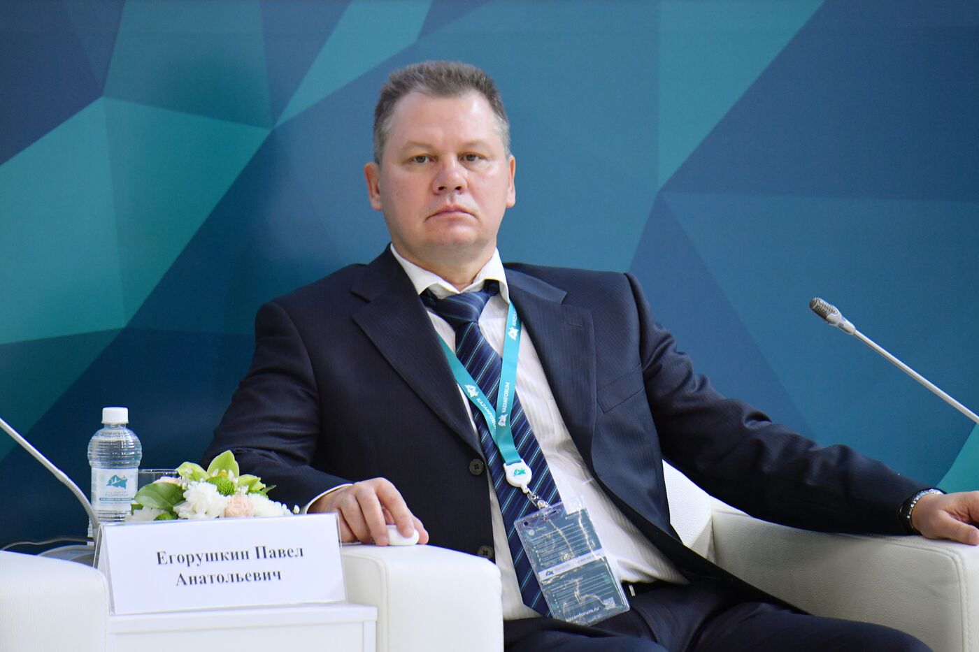 KAZANFORUM 2024. Стратегия развития современной и традиционной медицины в странах СНГ, БРИКС, ШОС, ЕАЭС