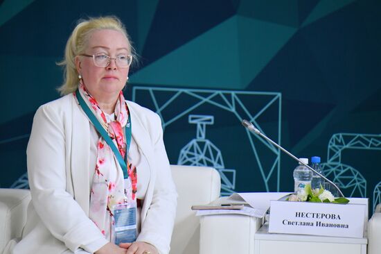 KAZANFORUM 2024. Стратегия развития современной и традиционной медицины в странах СНГ, БРИКС, ШОС, ЕАЭС