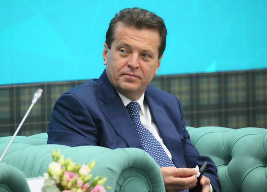 KAZANFORUM 2024. Исламский мир и развитие побратимских связей: что дальше?