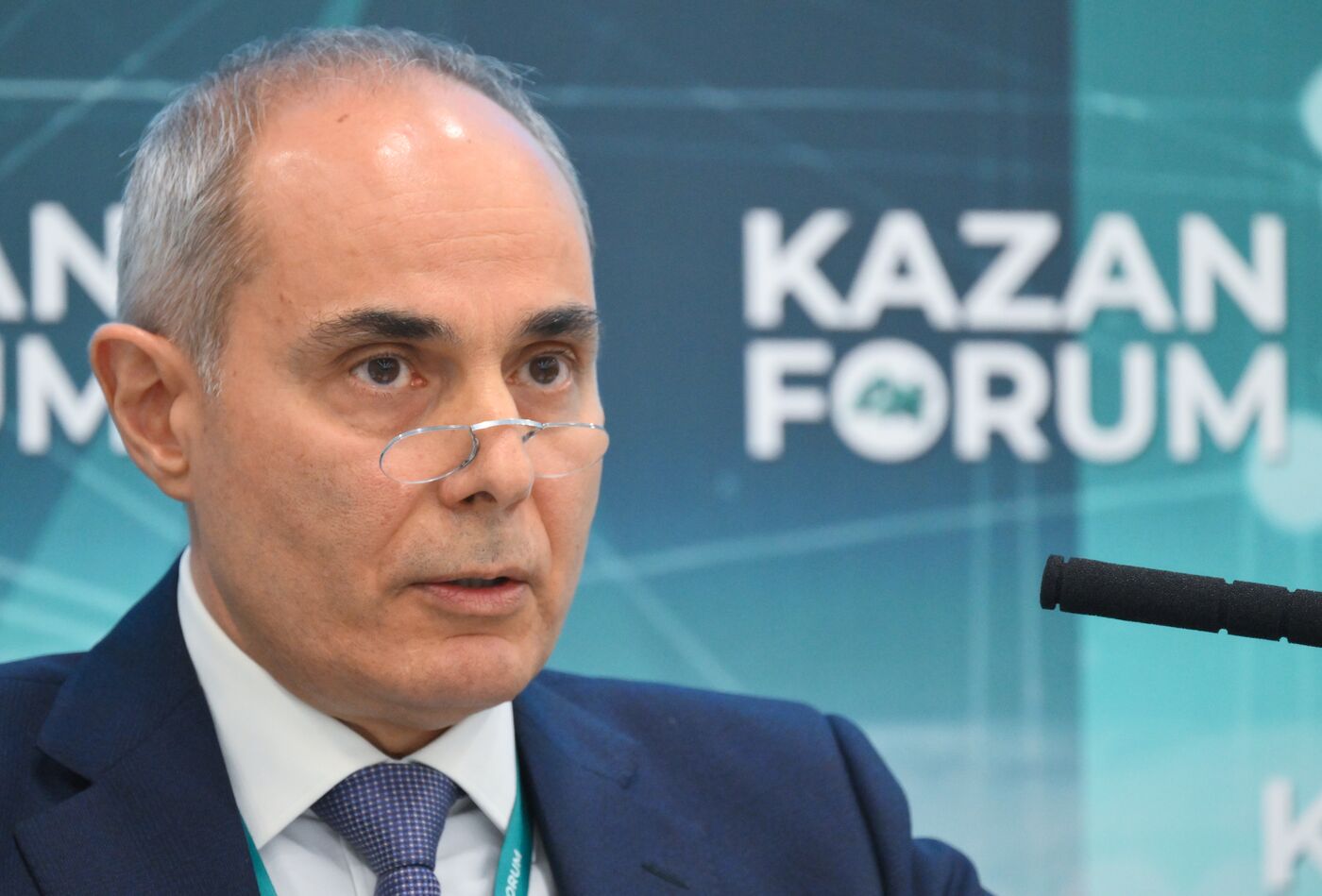 KAZANFORUM 2024. Ислам и спорт: особенности проведения физкультурных и спортивных мероприятий