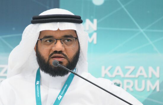 KAZANFORUM 2024. Курс по исламским финансам