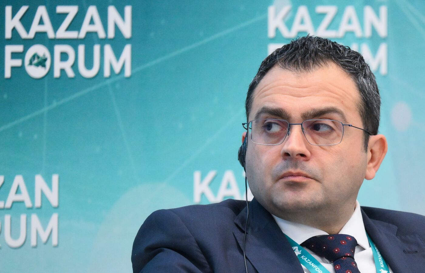 KAZANFORUM 2024. Ислам и спорт: особенности проведения физкультурных и спортивных мероприятий