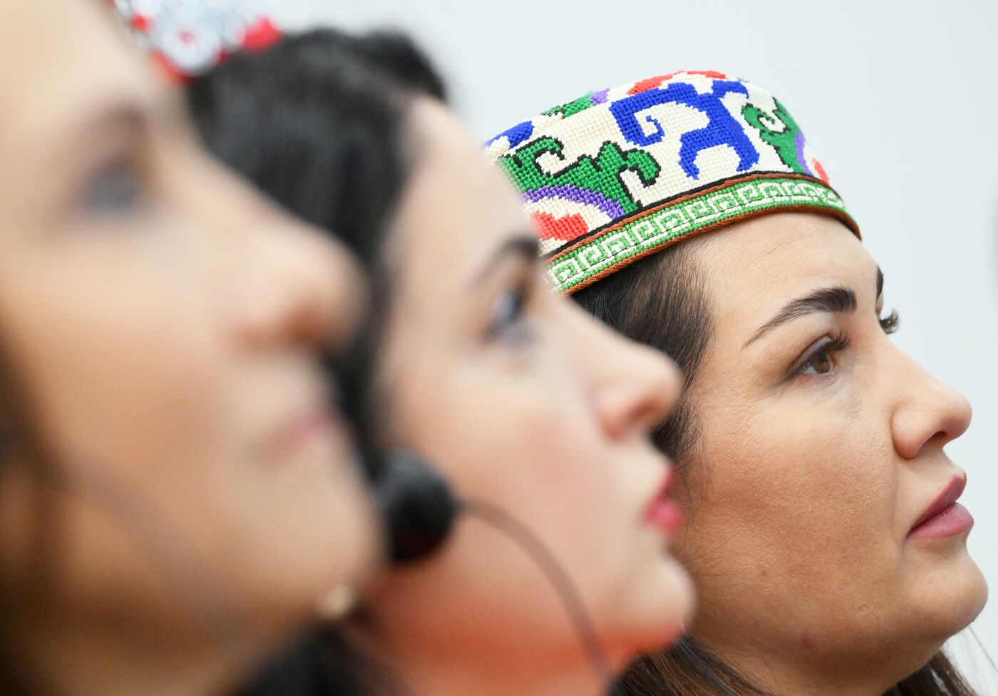 KAZANFORUM 2024. Презентация возможностей экспертного блогинга