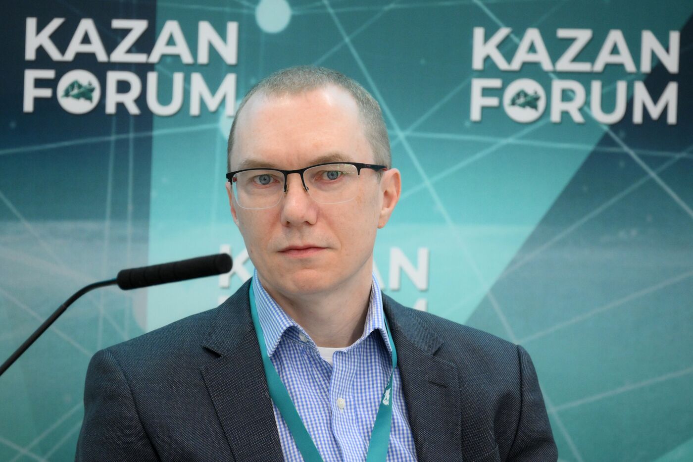 KAZANFORUM 2024. Исламские финансы - современные технологии: продвижение и развитие