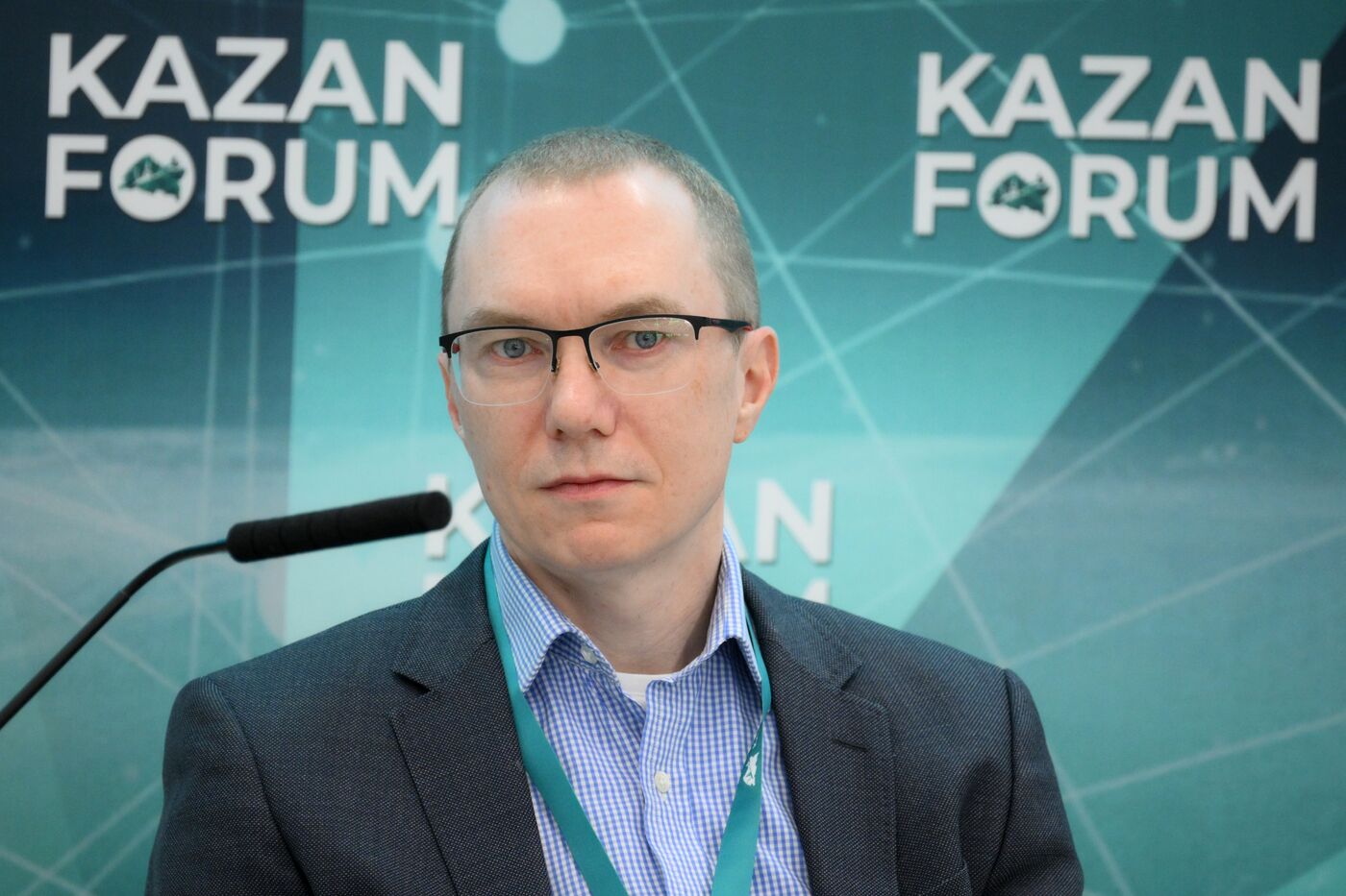 KAZANFORUM 2024. Исламские финансы - современные технологии: продвижение и развитие 