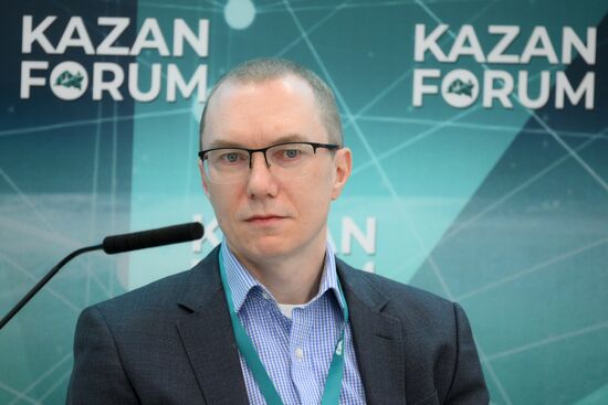 KAZANFORUM 2024. Исламские финансы - современные технологии: продвижение и развитие 