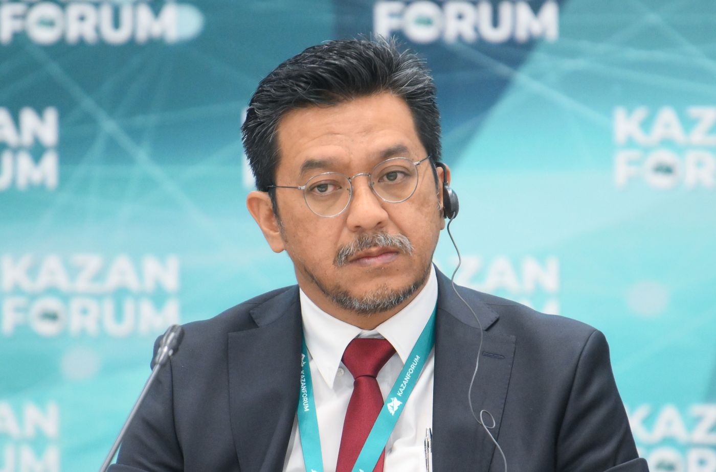KAZANFORUM 2024. Заседание рабочей группы по туризму в рамках совместной Российско-Малайзийской комиссии по экономическому,научно-техническому и культурному сотрудничеству