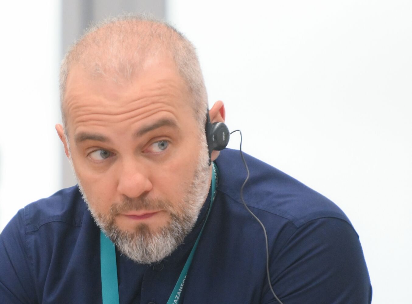 KAZANFORUM 2024. Заседание рабочей группы по туризму в рамках совместной Российско-Малайзийской комиссии по экономическому,научно-техническому и культурному сотрудничеству