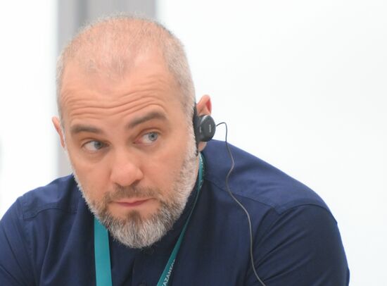 KAZANFORUM 2024. Заседание рабочей группы по туризму в рамках совместной Российско-Малайзийской комиссии по экономическому,научно-техническому и культурному сотрудничеству 