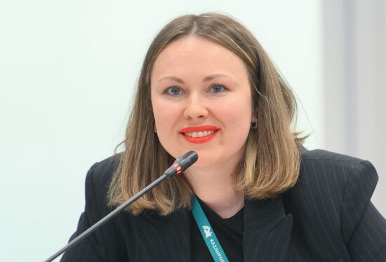 KAZANFORUM 2024. Заседание рабочей группы по туризму в рамках совместной Российско-Малайзийской комиссии по экономическому,научно-техническому и культурному сотрудничеству 